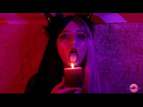 ❤️ ʻO ka Blowjob aloha mai Sexy Succubus me ka hoʻokō waha ❤️❌ Super porn iā mākou haw.tubesexer-com.ru
