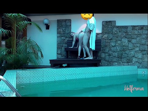 ❤️ Kāhea ʻo Boss i ke kaikamahine i ka loko wai, akā ʻaʻole hiki iā ia ke pale i ka wela ❤️❌ Super porn iā mākou haw.tubesexer-com.ru