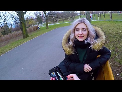 ❤️ Ale i ka ʻume wela a kahi malihini no ke kālā - blowjob ma ka paka na Eva Elfie ❤️❌ Super porn iā mākou haw.tubesexer-com.ru